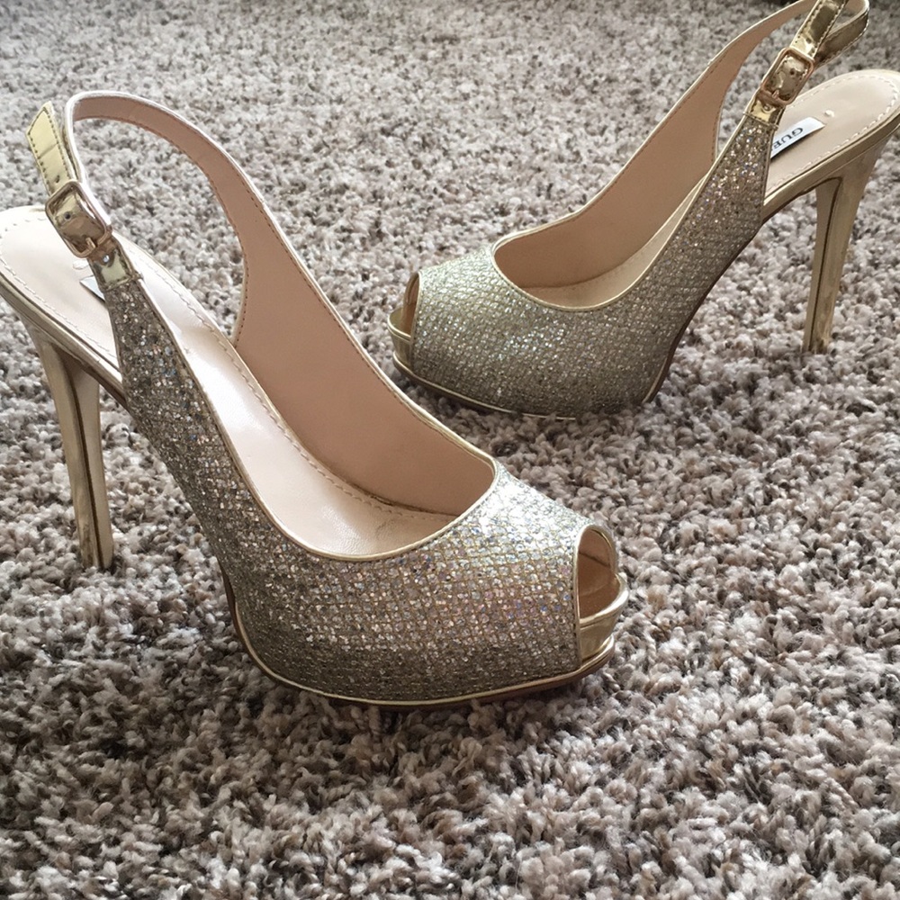 GUESS High Heels - Picture 5 of 5